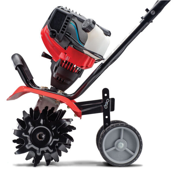 Troy-Bilt TBC304 Garden Cultivator - Image 11