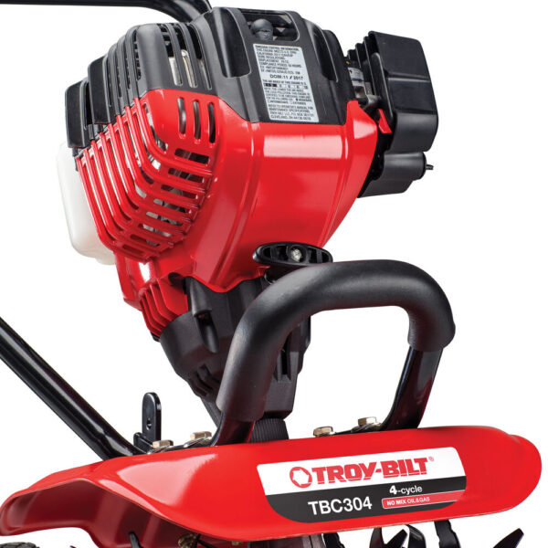 Troy-Bilt TBC304 Garden Cultivator - Image 9