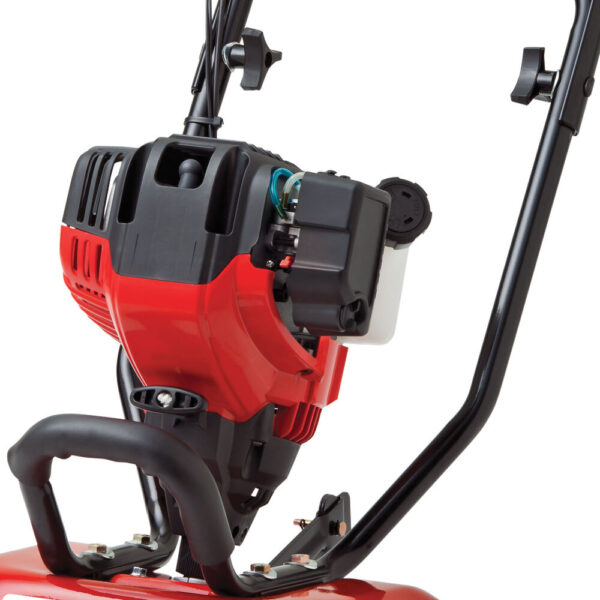 Troy-Bilt TBC304 Garden Cultivator - Image 8