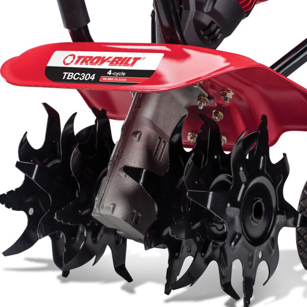 Troy-Bilt TBC304 Garden Cultivator - Image 7
