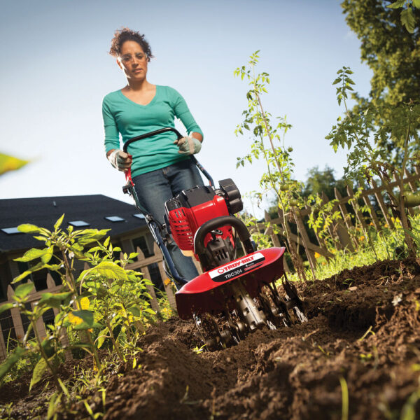 Troy-Bilt TBC304 Garden Cultivator - Image 2