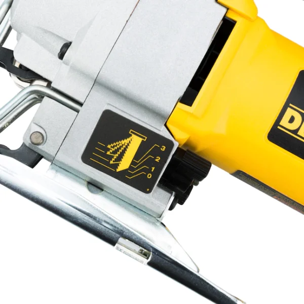 Jig saw DW317K 5.5-Amp Variable Speed Keyless Corded - Image 9
