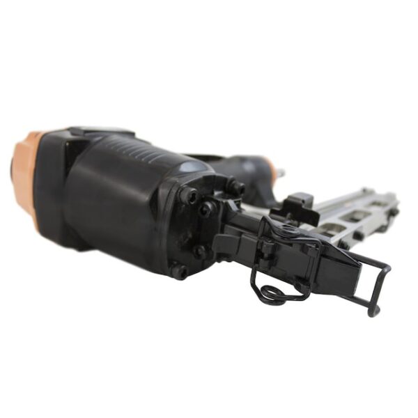 PSS50 16-Gauge 7/16-in Medium Crown Construction Stapler, Pneumatic - Image 3