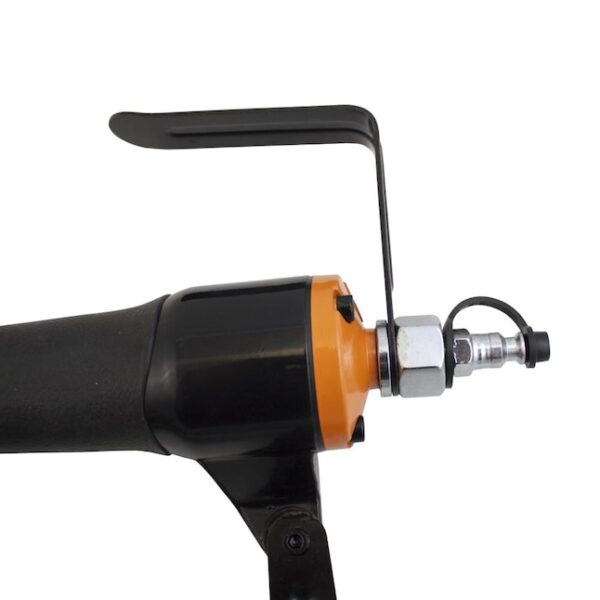 PSS50 16-Gauge 7/16-in Medium Crown Construction Stapler, Pneumatic - Image 4