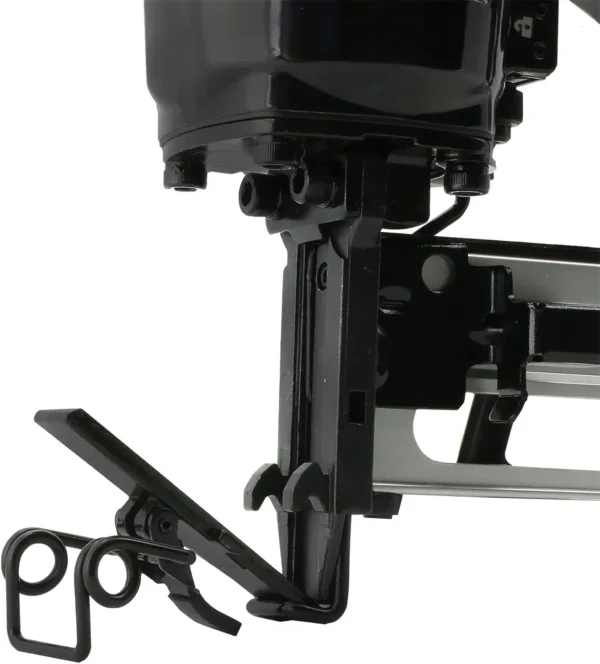PSS50 16-Gauge 7/16-in Medium Crown Construction Stapler, Pneumatic - Image 5