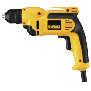 DeWalt DWD112 8 amps 3/8 in. VSR Corded Drill