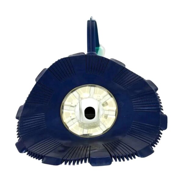 Above Ground Pool Automatic Suction Vacuum Cleaner - Image 3