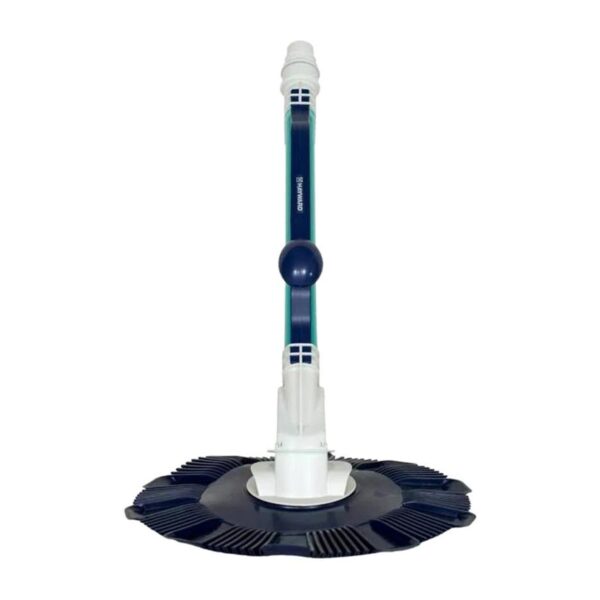 Above Ground Pool Automatic Suction Vacuum Cleaner - Image 2