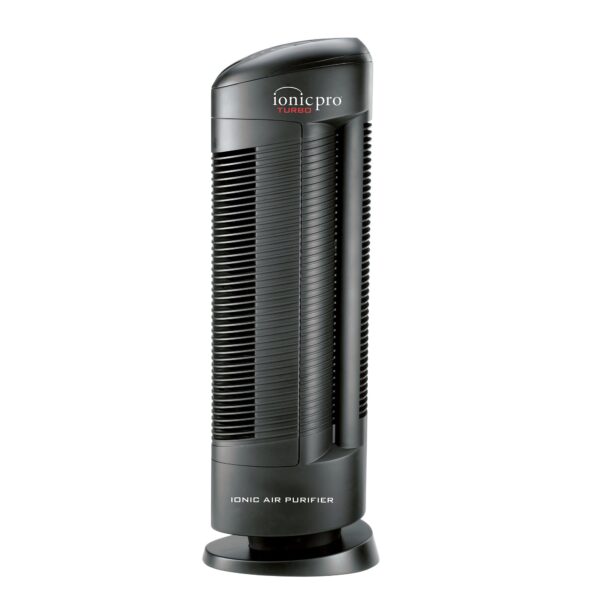TA500 Ionic Pro Turbo  to Large Room Air Purifier Tower w/ 3 Speeds
