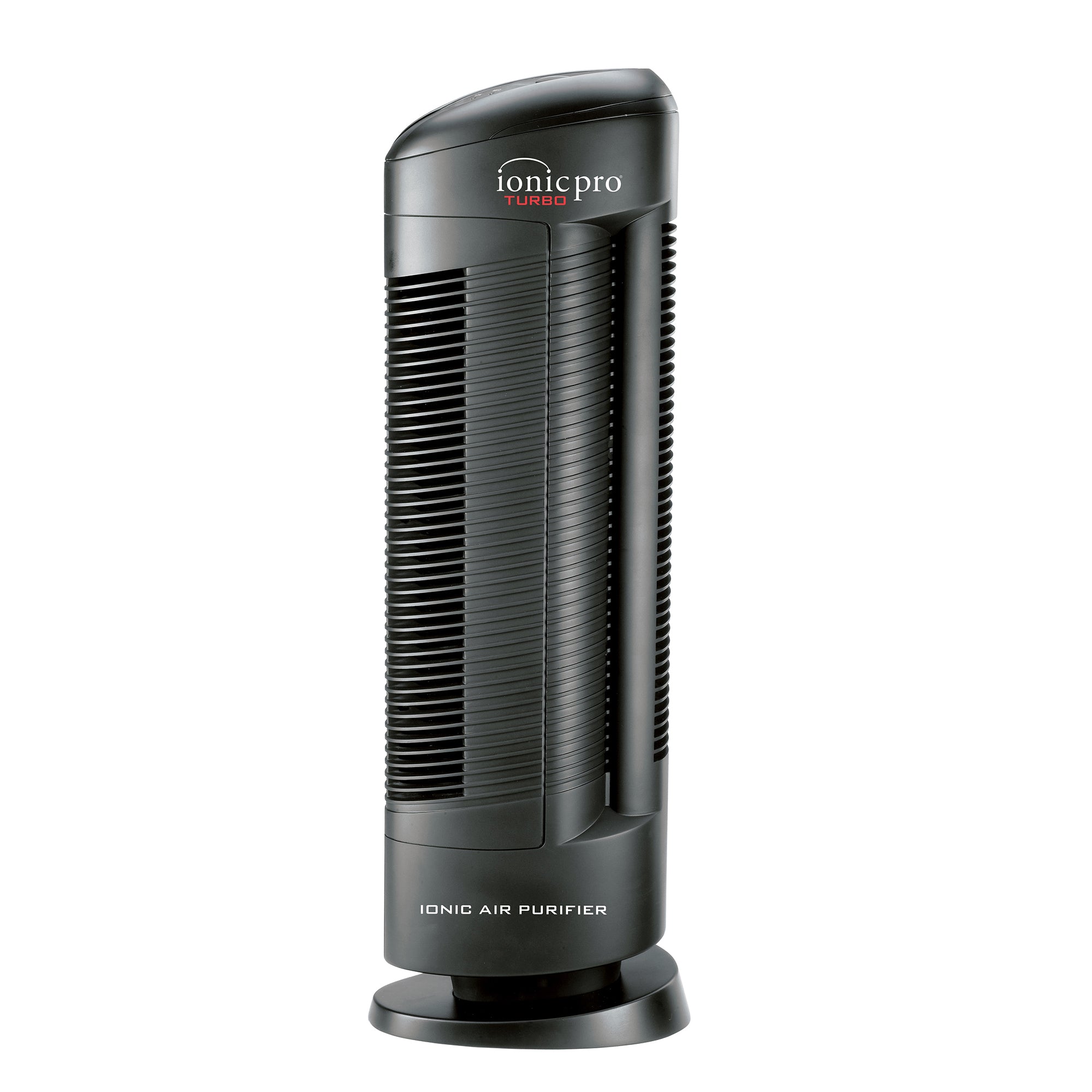 TA500 Ionic Pro Turbo  to Large Room Air Purifier Tower w/ 3 Speeds