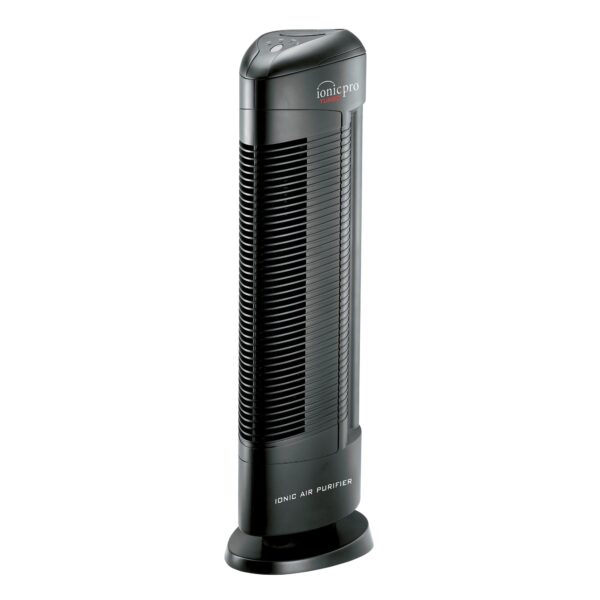 TA500 Ionic Pro Turbo  to Large Room Air Purifier Tower w/ 3 Speeds - Image 7