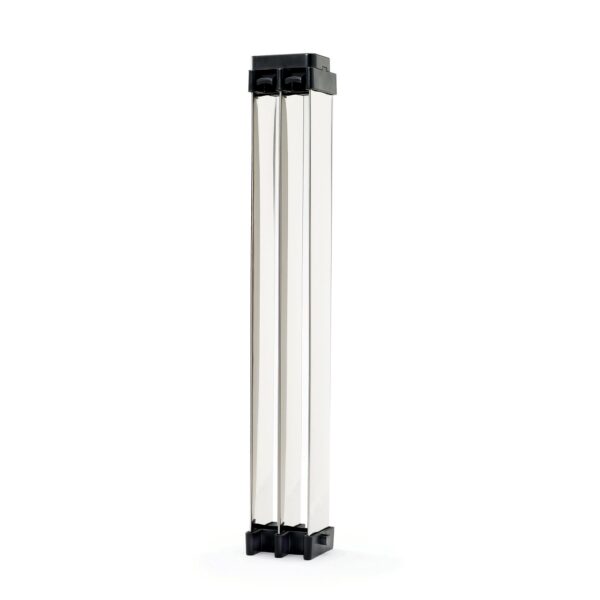 TA500 Ionic Pro Turbo  to Large Room Air Purifier Tower w/ 3 Speeds - Image 11