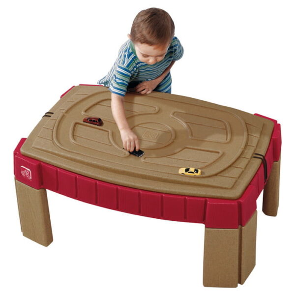 Naturally Playful Sand Table - Image 4