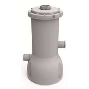 Clean Plus 1000 GPH Above Ground Swimming Pool Filter Cartridge Pump
