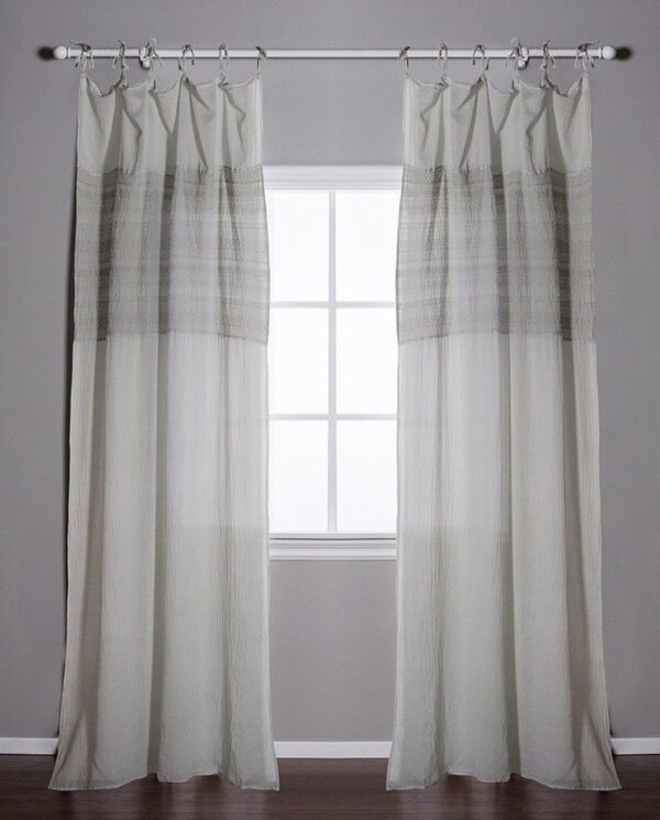 Olivia Curtain Panel - Image 2