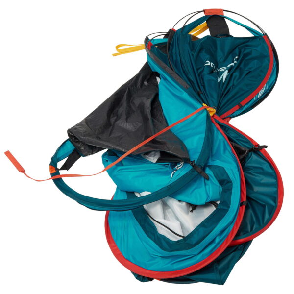 Decathlon Quechua, Instant 2 Second Pop Up, Portable Outdoor Camping Tent, Waterproof, Windproof, 2 Person - Image 9