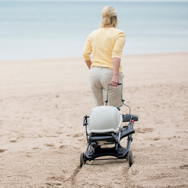 Q Portable Cart - Image 8