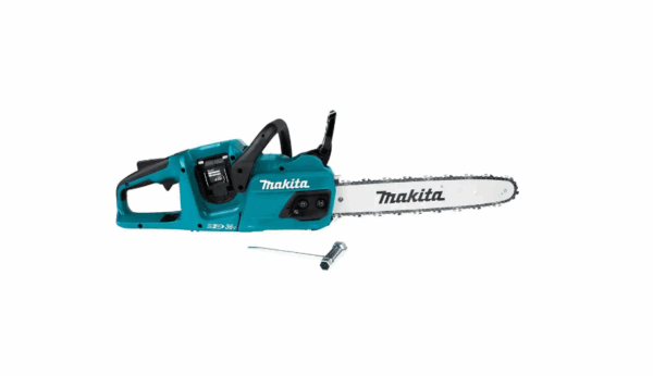 XCU07Z 14 in. 18-Volt X2 (36-Volt) LXT Lithium-Ion Brushless Cordless Chain Saw (Tool-Only) - Image 8