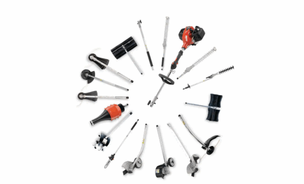 99944200601 80-Tooth Blade PAS Brush Cutter Trimmer Attachment - Image 3