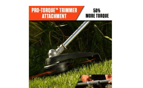 99944200545 PAS Trimmer Attachment - Image 3