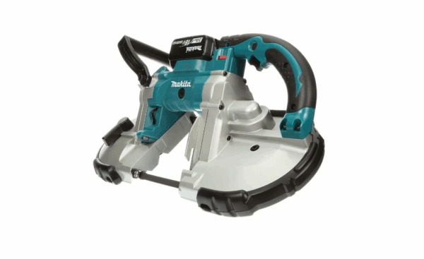 Band Saw XBP02Z 18-Volt LXT Lithium-Ion Cordless Portable (Tool Only) - Image 3