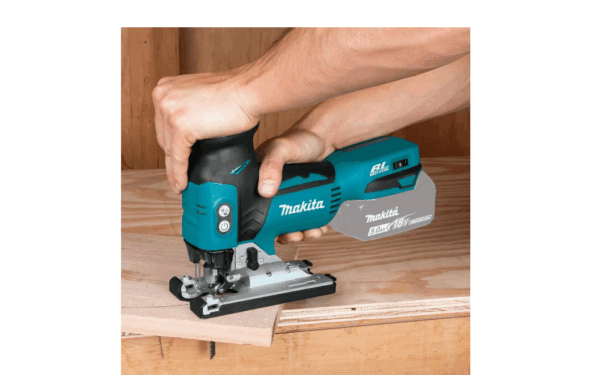 Jig Saw XVJ01Z 18-Volt LXT Lithium-Ion Brushless Cordless Barrel Grip (Tool-Only) - Image 3