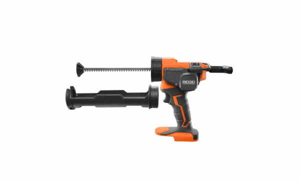 R84044B 18V Cordless 10 oz. Caulk Gun and Adhesive Gun - Image 5
