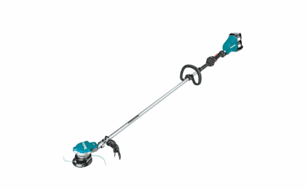 XRU15PT 18-Volt X2 (36-Volt) LXT Lithium-Ion Brushless Cordless String Trimmer Kit (5.0 Ah) - Image 3
