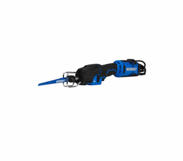 Kobalt Reciprocating Saw K6RS-06A 6-Amp Variable Speed Corded - Image 4