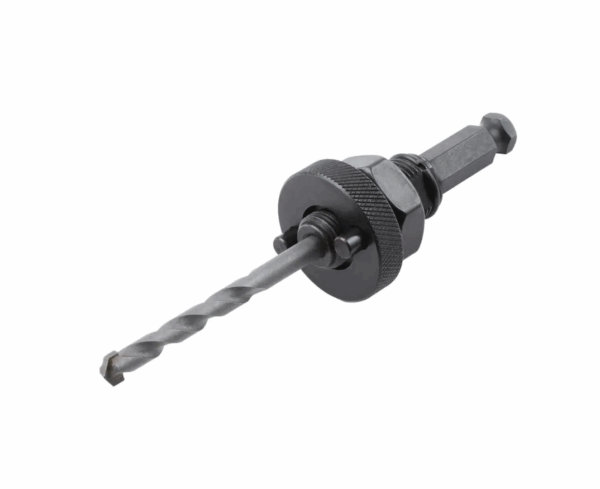49-56-9280 BIG HAWG Carbide Hole Saw Kit (7-Piece) - Image 4