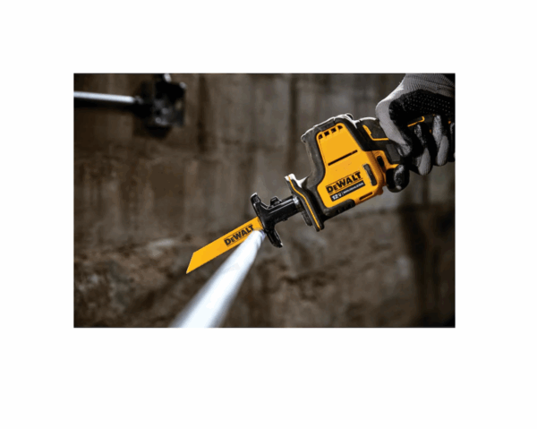 Reciprocating Saw DCS312B XTREME 12-volt Max Variable Speed Brushless Cordless (Tool Only) - Image 4