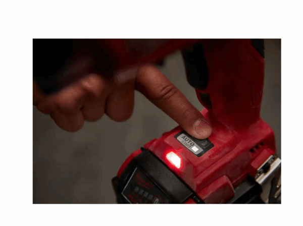 2866-20 M18  18V Lithium-Ion Brushless Cordless Drywall Screw Gun (Tool-Only) - Image 4