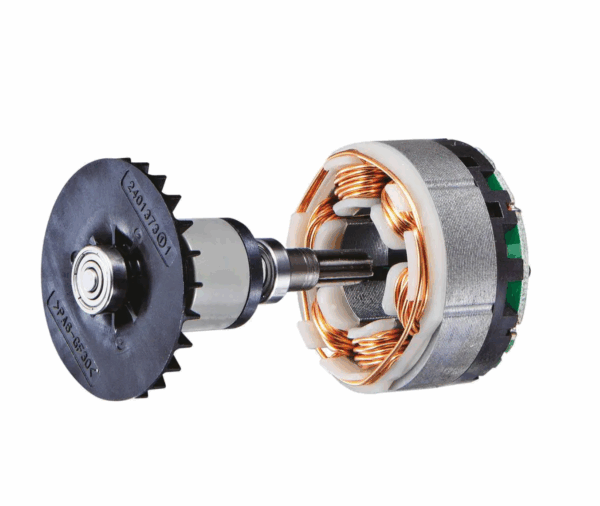 XDT14Z 18V LXT Lithium-Ion Brushless 1/4 in. Cordless Quick-Shift Mode 3-Speed Impact Driver (Tool Only) - Image 4