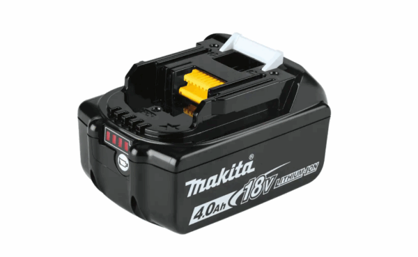 XUX02SM1X3 18V LXT Brushless Cordless Couple Shaft Power Head Kit w/13 in. String Trimmer   Blower Attachments, 4.0Ah - Image 3