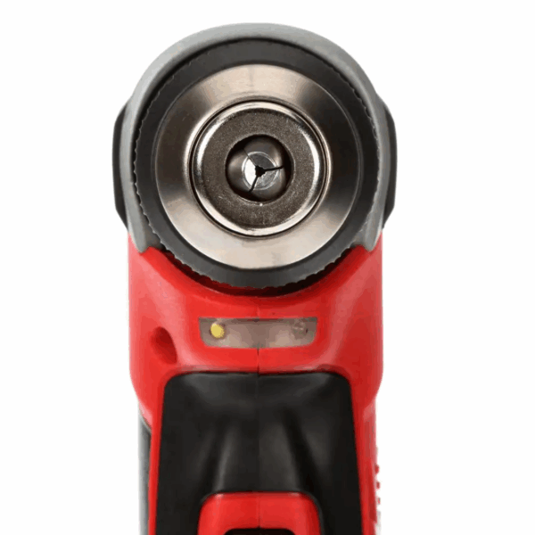 2415-20-2445-20-48-11-2460 M12 12V Lithium-Ion Cordless 3/8 in. Right Angle Drill with M12 Cordless Jig Saw and 6.0 Ah XC Battery Pack - Image 4