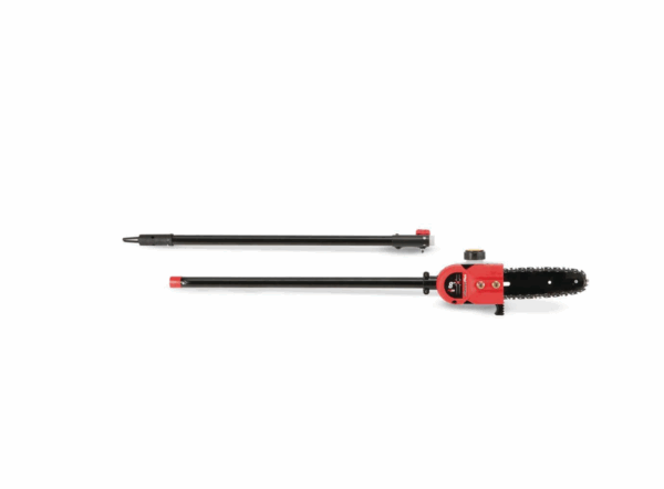 TPP720 Universal Pole Saw with Extension Pole String Trimmer Attachment - Image 4
