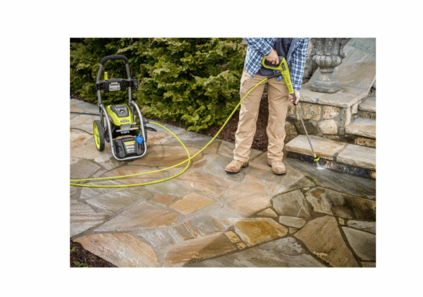 RY143011VNM 3000 PSI 1.1 GPM Cold Water Electric Pressure Washer - Image 4
