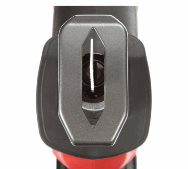 2520-21XC-2426-20 M12 FUEL 12-Volt Lithium-Ion Brushless Cordless HACKZALL Reciprocating Saw Kit W/ M12 Multi-Tool - Image 4