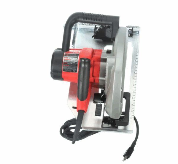 6470-21 15 Amp 10-1/4 in. Circular Saw - Image 4