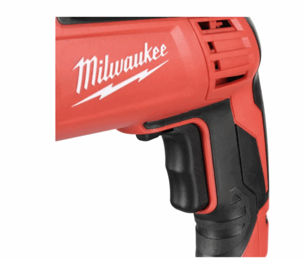 0240-20 3/8 in. 2,800 RPM Tradesman Drill - Image 4