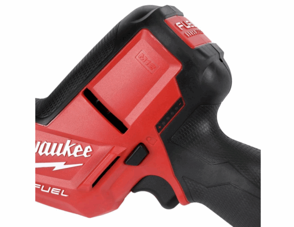 Reciprocating Saw 2520-20 M12 FUEL 12V Lithium-Ion Brushless Cordless HACKZALL (Tool-Only) - Image 4