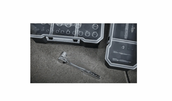 DWMT45153 TOUGHSYSTEM 2.0 3/8 in. Drive Mechanics Tool Set (53-Piece) - Image 7