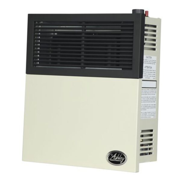 11,000 BTU Direct Vent Liquid Propane Wall Mount Heater - Image 7