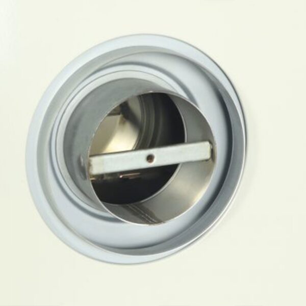 11,000 BTU Direct Vent Liquid Propane Wall Mount Heater - Image 9