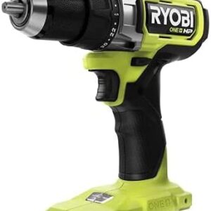 PBLDD01B ONE+ HP 18V Brushless Cordless 1/2 in. Drill/Driver (Tool Only)