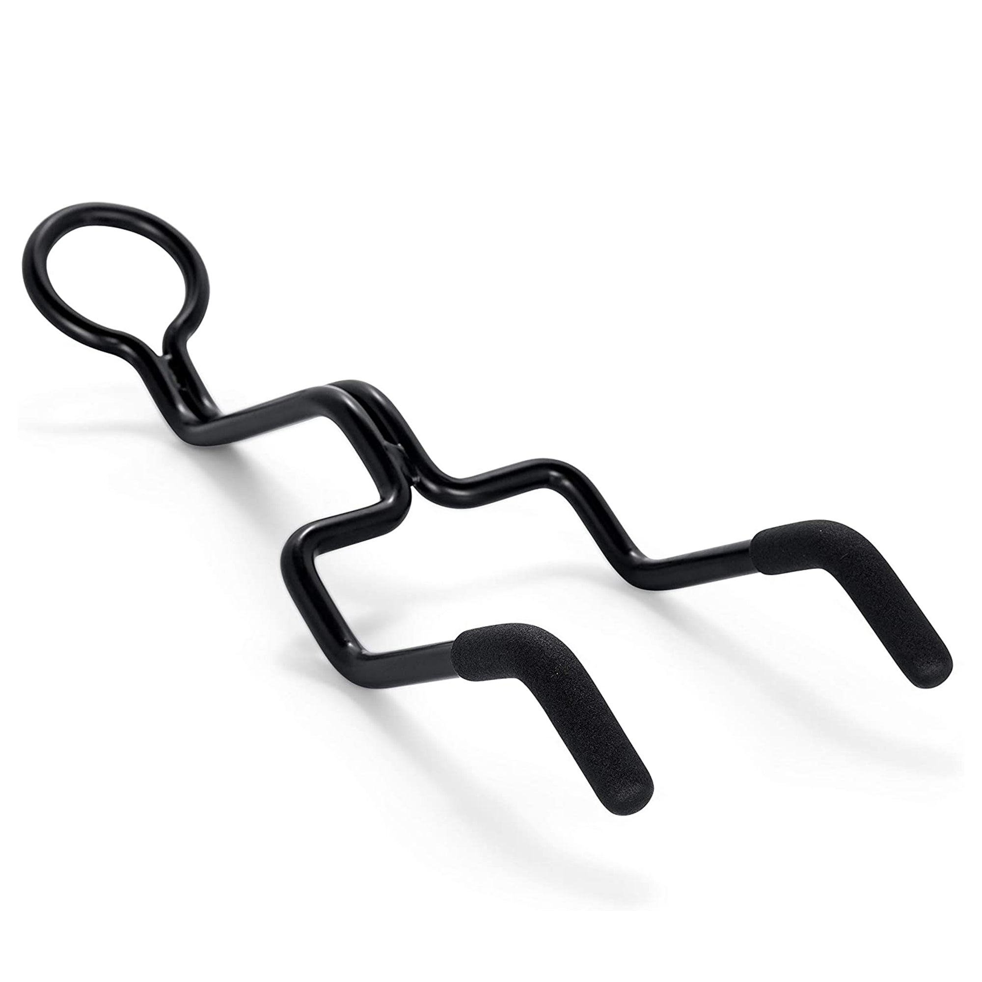 Tote Tank Hitch Ball Tow Adapter with 3-Inch Loop, Accessory Only