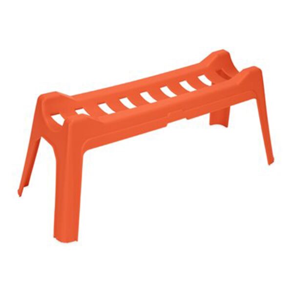 Nesting RV Sewer Hose Support Kit for Stable Drainage, (Set of 5) - Image 4