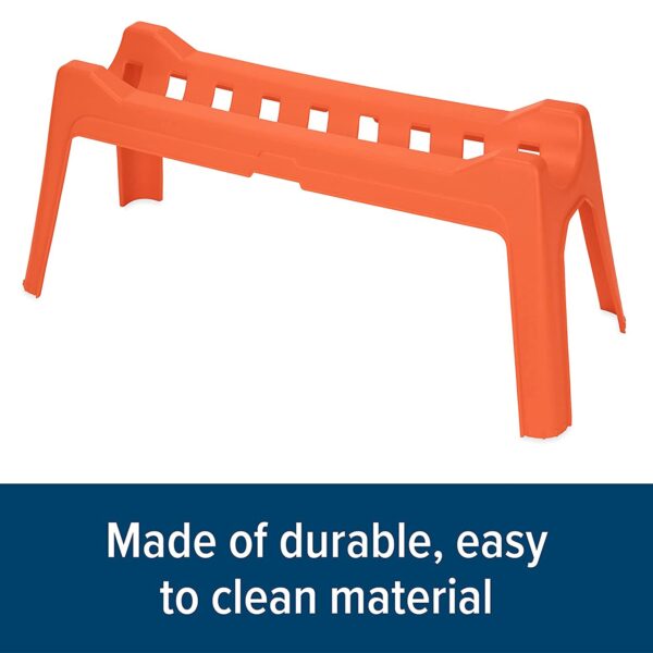 Nesting RV Sewer Hose Support Kit for Stable Drainage, (Set of 5) - Image 10