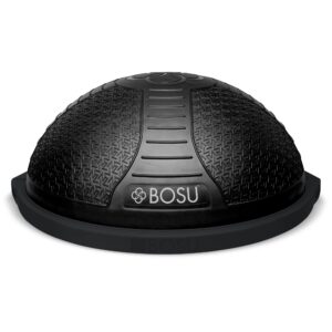 300 Pound Capacity 26 Inch Diameter Home Gym Balance Trainer, Black