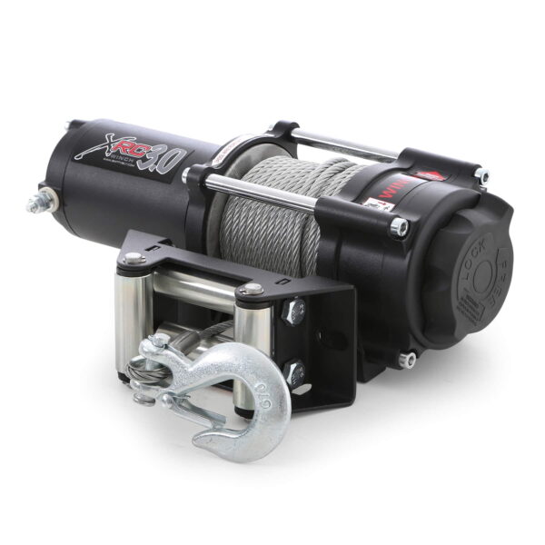 XRC 3.0 3000lb Winch   97203 - Image 2